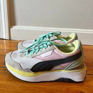 Brand New Women's Puma Sneakers